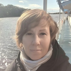 Наталья Иванова, Тула