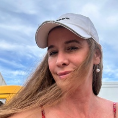 Галина Степанова, 12.01.1980, Санкт-Петербург