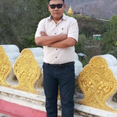 Hein Bo-Bo, Monywa