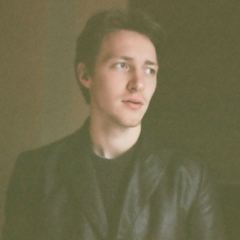 Никита Бережной, 17.03.1994, Москва