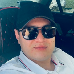 Диас Рахимжан, Алматы