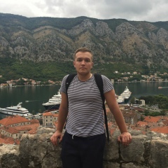 Константин Сизоненко, 07.11.1994