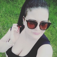 Екатерина Осадчук, Херсон