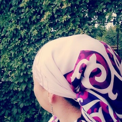 Аида Алихан, 27.02.1991, Навои