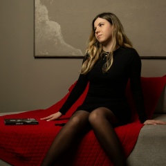 Алина Клишина, 31.03.1999, Санкт-Петербург