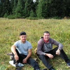 Иван Шумейко, 24.03.1992, Турген