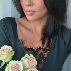 Наталья Каткова, 02.08, Санкт-Петербург