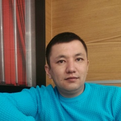 Тынай Тулежанов, 09.03.1985, Москва