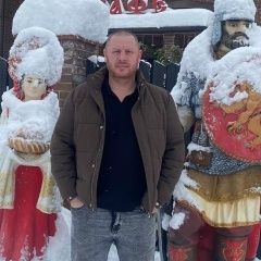 Александр Александрович, Кронштадт