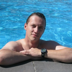 Павел Денисов, 11.06.1988, Алматы