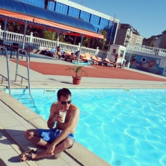 Сергей Красюков, 24.02, Ростов-на-Дону