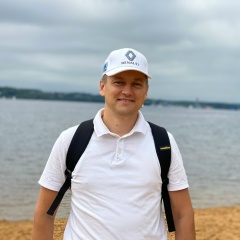 Андрей Кондратьев, 09.02.1981, Коломна