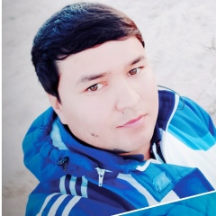 Батыр Данатаров, 24.10, Балканабад