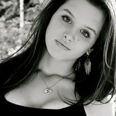 Александра Горобенко, 08.03