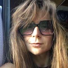 Ира Ёлкина, 19.07.1984, Минск