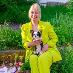 Анастасия Матуляк, 03.12.1985, Красноярск