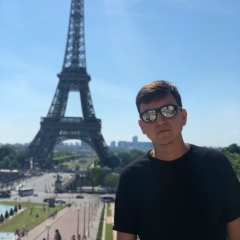 Багдат Койгельдиев, 19.07, Алматы