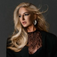 Александра Садовская, 11.03.1983, Санкт-Петербург