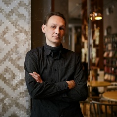 Александр Смирнов, 31.07, Пермь