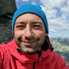 Мишаня Ковалевский, 10.10.1985, Красноярск