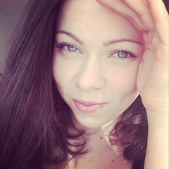 Катерина Пономарёва, 07.09.1990, Москва