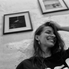 Кристина Невтисова, 07.04.1987, Санкт-Петербург