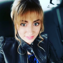 Анастасия Устинович