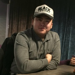 Birzhan Takenov, 03.11, Астана