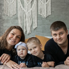 Ксения Федорова, 06.03, Санкт-Петербург