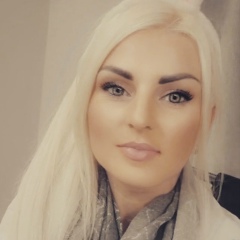 Катерина Швед, 21.01, Таллин