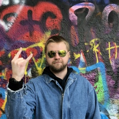 Змітрок Голуб, 17.10.1988, Минск