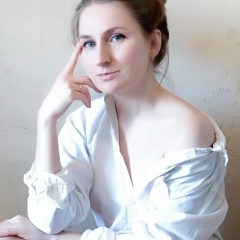 Дарья Дубина, 27.06.1987, Подольск