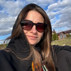 Танюшка Биленко, 24.10, Калининград