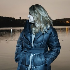 Маришка Михайлова, Москва