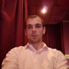 Саня Tech, 11.01.1990, Одесса