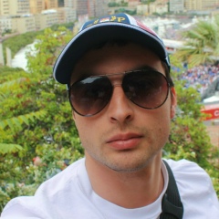 Danail Alekov, 22.06.1990, София