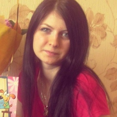 Анна Бабкина, Суна