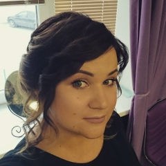 Лена Целикова, 09.10, Сургут