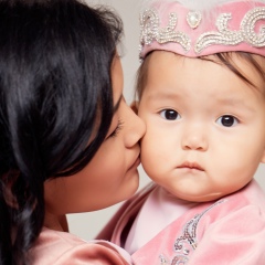 Ляззат Кожахметова, 01.12.1990, Уральск