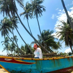 Lilya Khaphizova, 19.11.1993, Москва