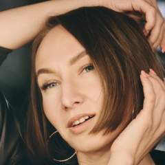 Александра Кулясова, 18.10, Москва