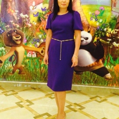 Биба Берне, 19.09, Алматы