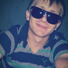 Никитка Трубецкой, 03.11, Нижний Новгород