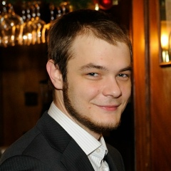 Клим Ефимов, 08.03.1989