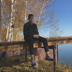 Патрик Гукасян, 25.09, Новосибирск