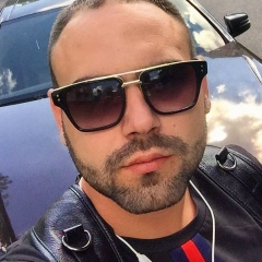 Дмитрий Дитковский, 01.03.1991, Москва