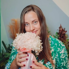 Ирина Ащеулова, 03.06.1986, Москва