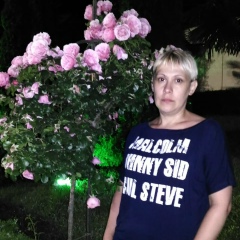 Ирина Желизных, 19.01.1982, Муравленко