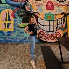 Лидия Пацай, 27.11.1987, Минск