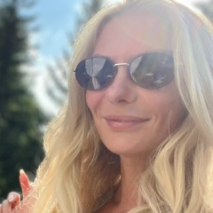 Алина Разумова, Омск